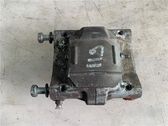 Bremssattel hinten