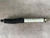 Amortiguador delantero con muelle espiral