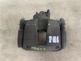 Caliper de freno delantero