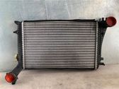 Radiador intercooler