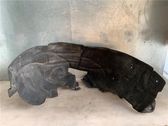 Takapyörän sisälokasuojat