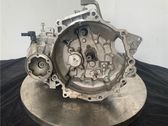 Manual 5 speed gearbox