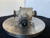 Rear differential