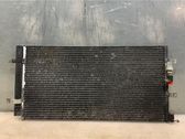 A/C cooling radiator (condenser)