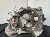 Manual 5 speed gearbox