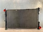 Radiador intercooler