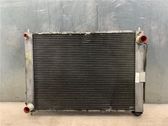 Radiador de refrigeración del A/C (condensador)