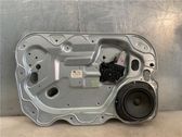 Fensterheber mechanisch Tür vorne