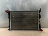 Radiador del refrigerante