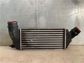 Radiador intercooler