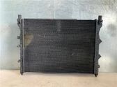 Coolant radiator