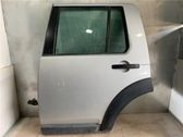 Rear door