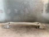 Front bumper mounting bracket