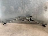 Motor del limpiaparabrisas