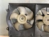 Ventilador eléctrico del radiador