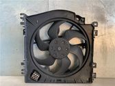 Ventilador eléctrico del radiador
