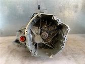 Manual 5 speed gearbox