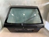 Tailgate/trunk/boot lid