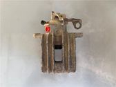 Caliper del freno trasero