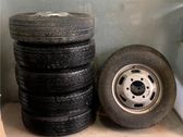 Jante alliage aluminium R24