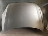 Capó/tapa del motor