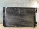 Intercooler radiator
