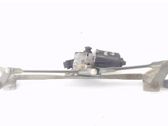 Motor del limpiaparabrisas