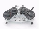Climate control unit