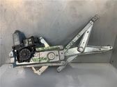 Fensterheber mechanisch Tür vorne