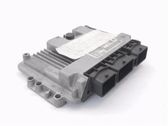 Unidad de control/módulo del motor