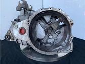 Manual 5 speed gearbox
