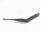 Rear wiper blade arm