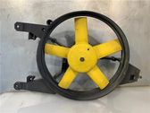 Ventilador eléctrico del radiador