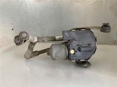 Motor del limpiaparabrisas