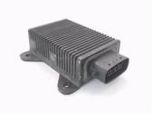 Unidad de control/módulo del motor