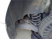 Eje trasero con reductor