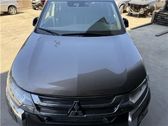 Engine bonnet/hood
