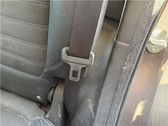 Rear seatbelt