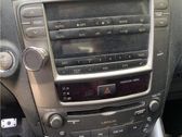 Unité de contrôle son HiFi Audio