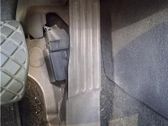 Pedal del acelerador
