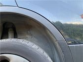 Rear arch