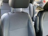 Asiento delantero del pasajero
