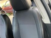 Asiento delantero del conductor