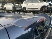 Roof bar rail