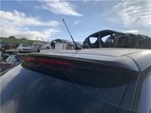 Tailgate/trunk spoiler