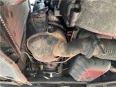 Catalyst/FAP/DPF particulate filter