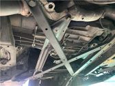 Manual 5 speed gearbox