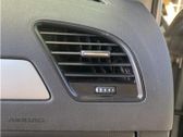Intercooler air guide/duct channel