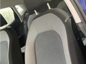Asiento delantero del conductor