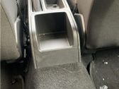 Center console